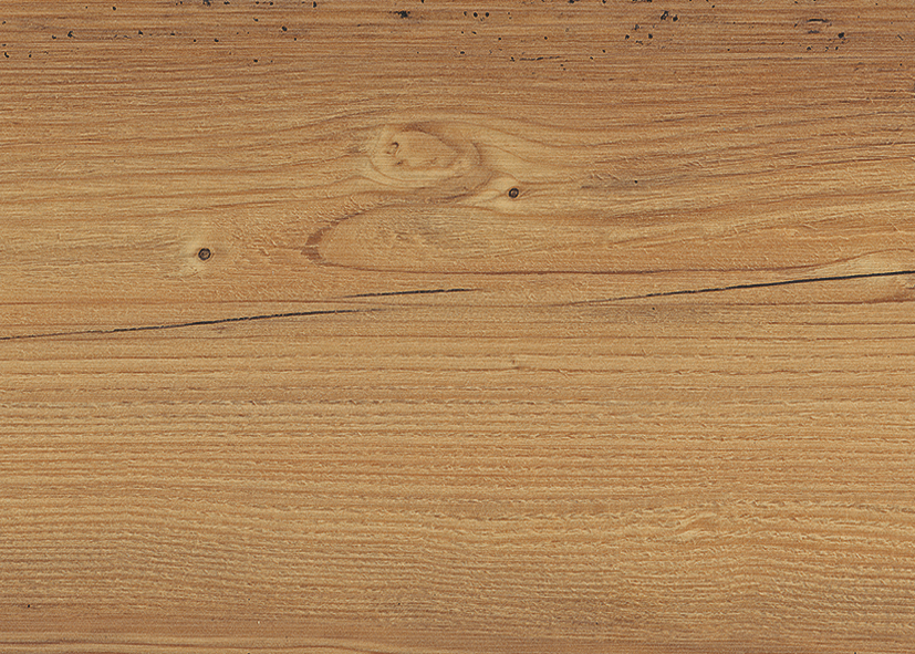 Rustic Spruce Effect