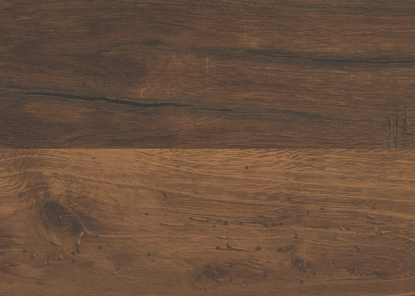 Chalet Oak Effect