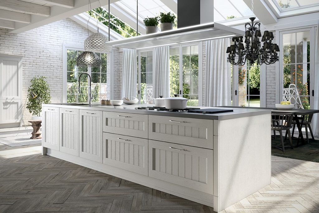 Italian Classic Kitchens, Arrital Classic Kitchens, Classic Kitchens Watford, Country Style Kitchens Watford