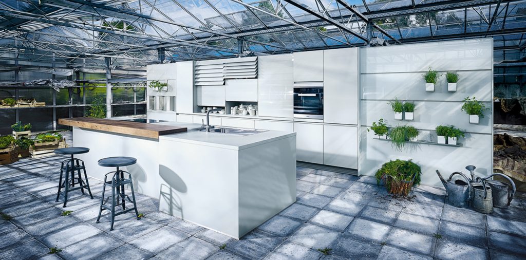 Worktop Variations