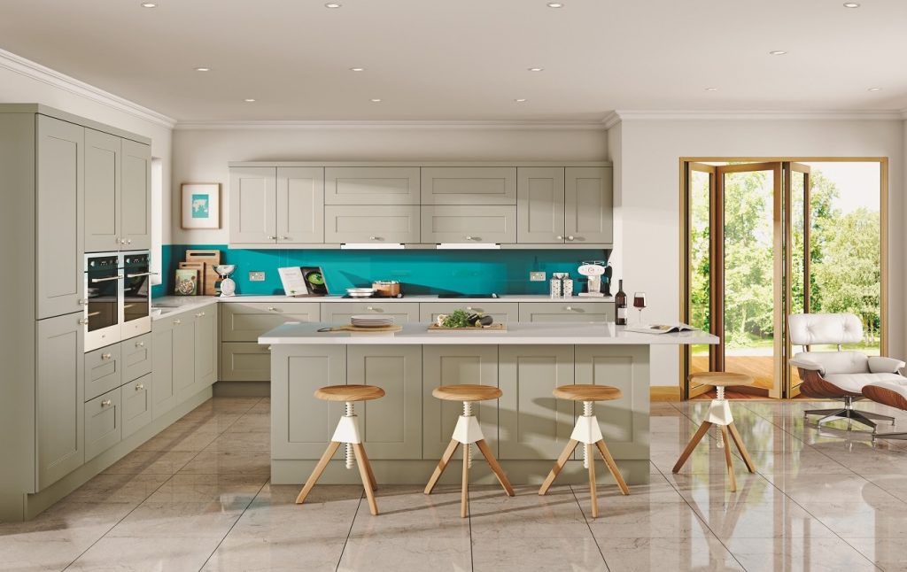 British Kitchens, British Made Kitchens, Local English Kitchens, English Kitchen Supplier, British Kitchen Showroom