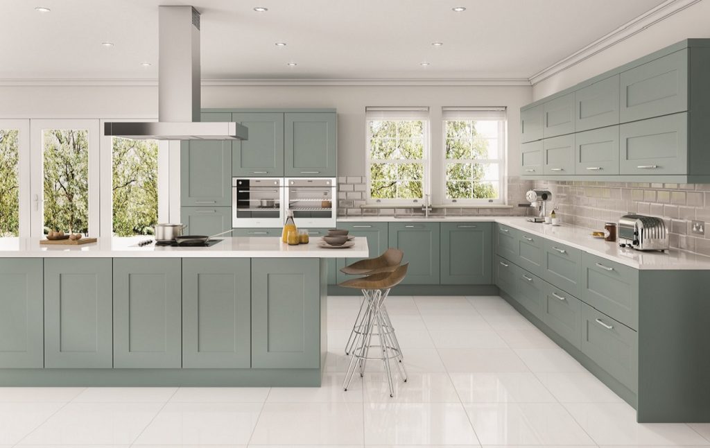 British Kitchens, British Made Kitchens, Local English Kitchens, English Kitchen Supplier, British Kitchen Showroom