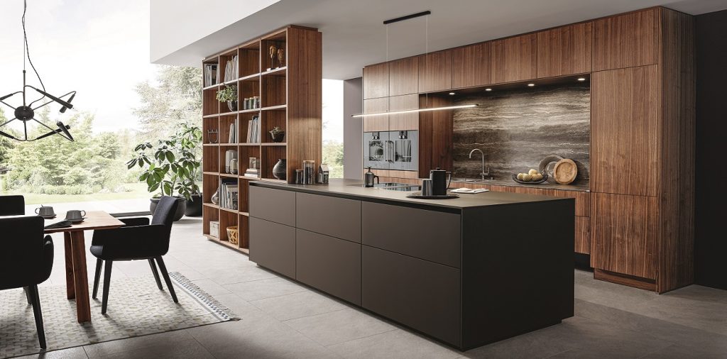 Kitchen Tower Units, Tall Units, Stack Units, Tall Storage, Walk In Pantry