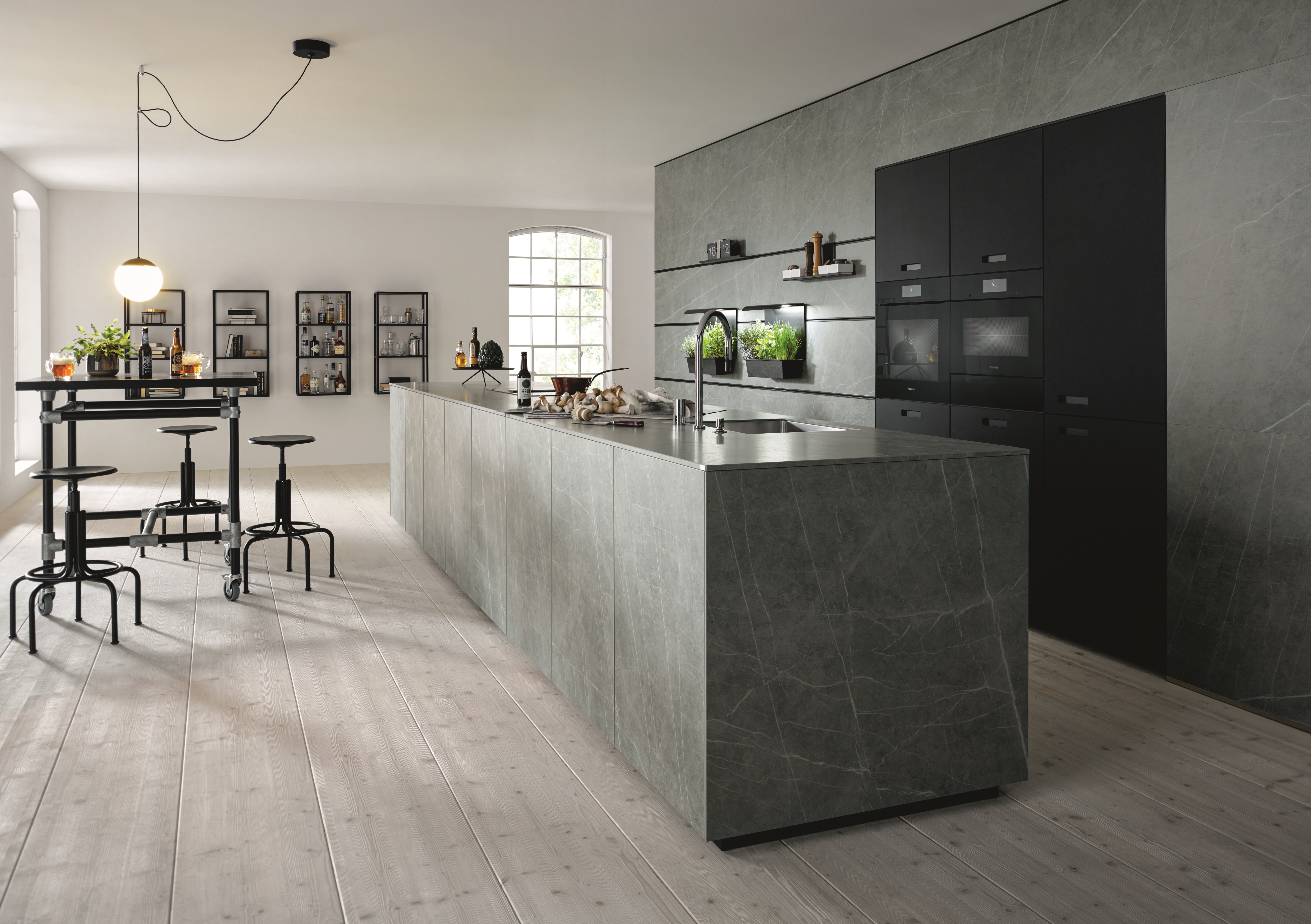 Kitchen Tower Units, Tall Units, Stack Units, Tall Storage, Walk In Pantry
