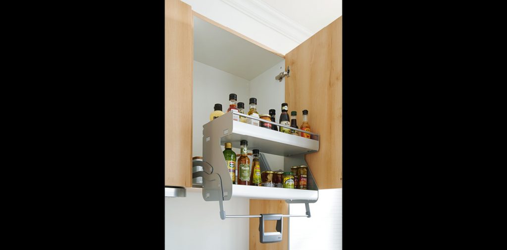 Designed Kitchens, Ergonomically Designed Kitchens, Low Kitchen Worktops, Kitchen Accessibility, Watford Kitchen Showroom