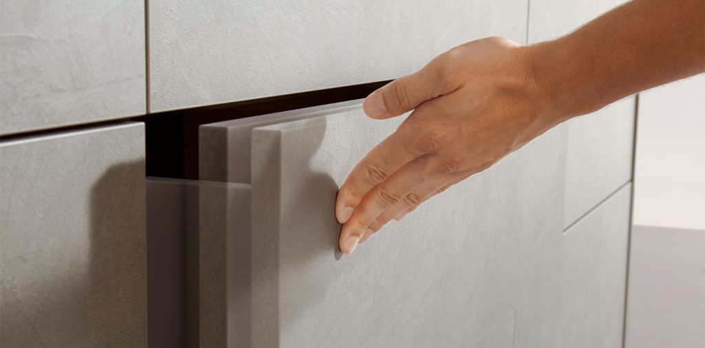 Designed Kitchens, Ergonomically Designed Kitchens, Low Kitchen Worktops, Kitchen Accessibility, Watford Kitchen Showroom