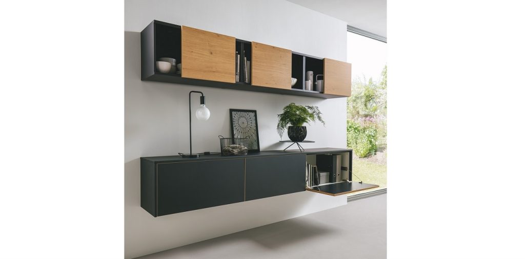 Wall Hung Base Units