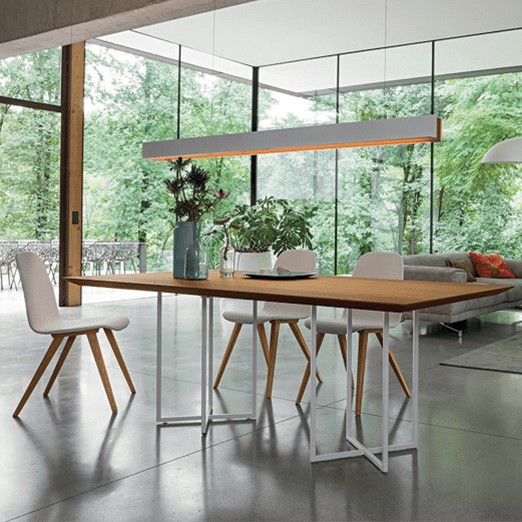 Cross Table