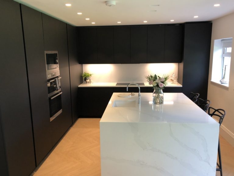 Arrital Black Fenix