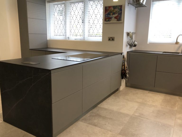 Next 125 Glass Agate Grey