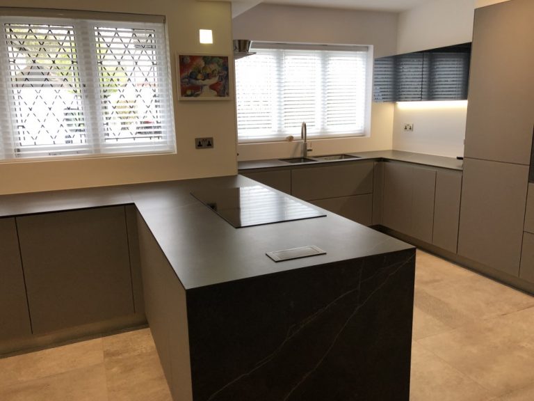 Next 125 Glass Agate Grey