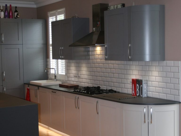 Schuller Casa Agate & Sand Grey