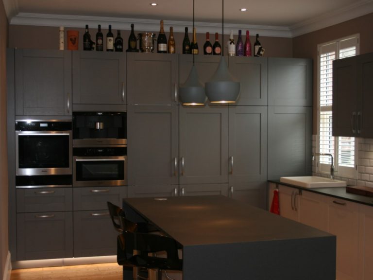 Schuller Casa Agate & Sand Grey
