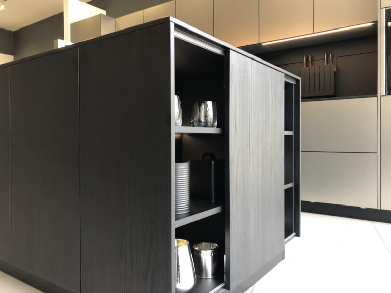 Schuller Steel & Spruce Effect