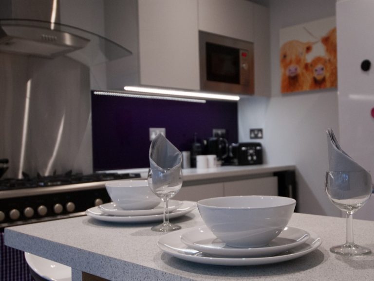 Schuller Matt Lacquer Grey