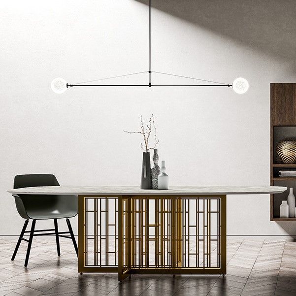 Master Table