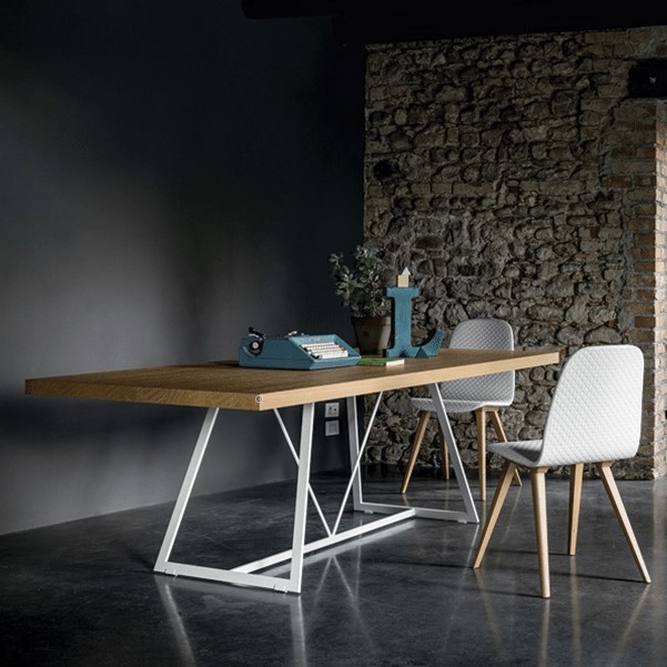 Radar Table