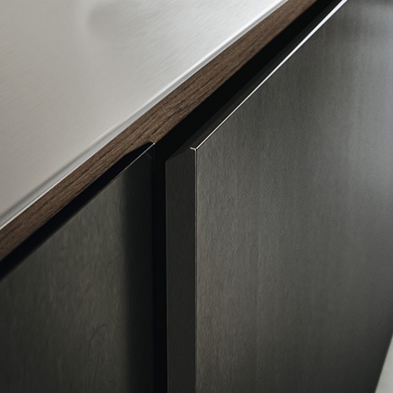 30&deg; Door Profile