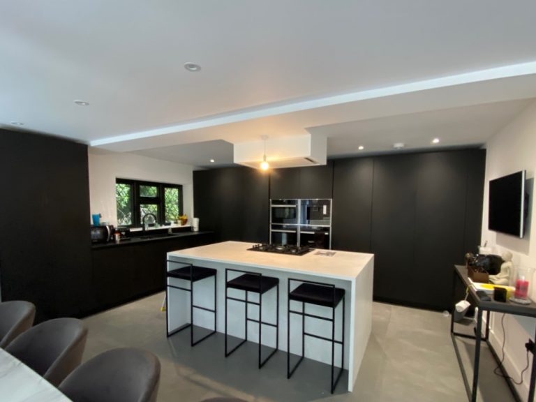 Arrital Black Fenix