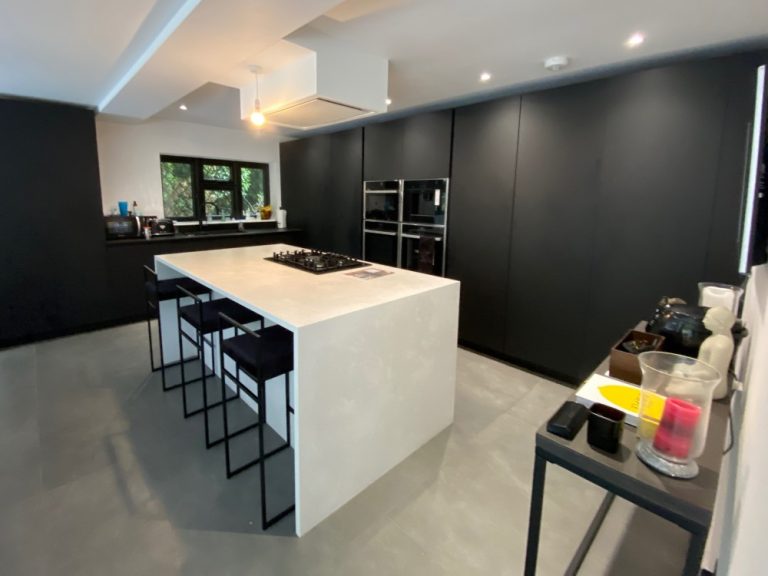 Arrital Black Fenix