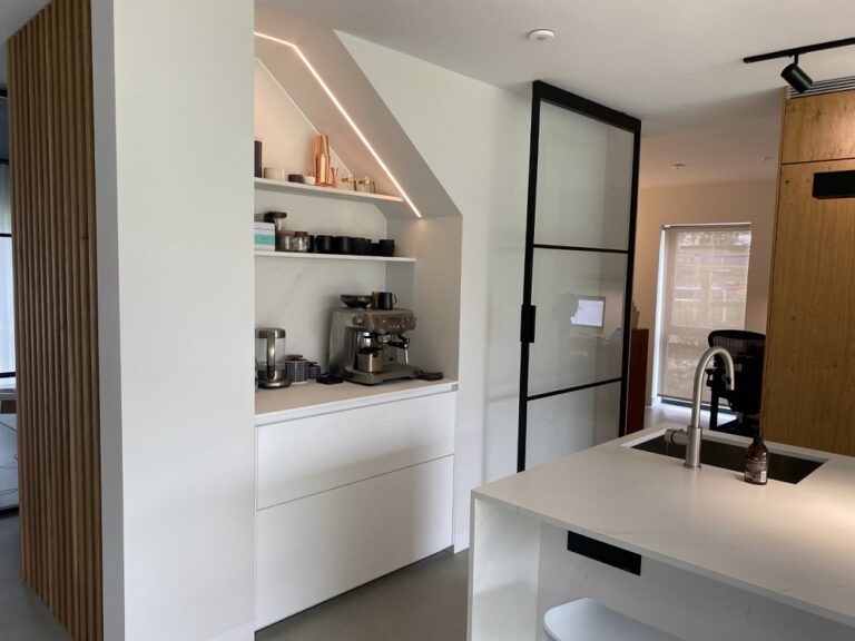 Next 125 Oak & Alpine